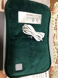石墨稀蓄熱式USB電暖袋 攜帶方便_勳風HF-H692_全新
