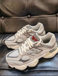 New Balance NB 9060 Light Grey
