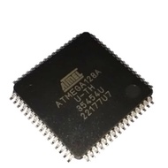 DS99 ATMEL ATmega128A-AU Atmega128A-U atmega 128 AVR microcontroller TQFP64