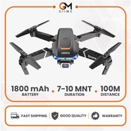 Giime.Id - Drone 625 Dual Camera 4K 1800 mAh Obstacle Avoidance Sensor