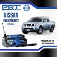 [TOP QUALITY] PRT SHOCK ABSORBER FOR NISSAN FRONTIER D22