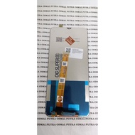 LCD TOUCHSCREEN REALME C11 C12 C15 C25 C25S NARZO 20 NARZO 30A 50A LCD