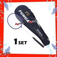 Badminton Racket Bulu Tangkis Racket 羽毛球拍