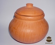 Original Palayok for Cooking Clay Pot Cookware