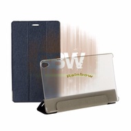 Rainbow Leather Case Lenovo Tab3 7.0 Essential PB 710L 7.0 Flip Cover Tab3 Essential PB 710L Dompet 