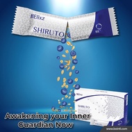 Shiruto ~ Immunity System ~ [Ready Stock]