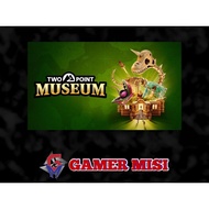 TWO POINT MUSEUM : DELUXE EDITION (NS2)