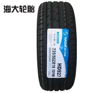 Haida Tire 60 cm 215 225 235 245 255 265/35 40 45 50 55 60R18