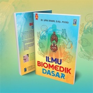 Basic Biomedic Science - Dr. Upik Rahmi