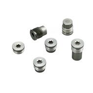 Golf club head weight LAB GOLF MEZZ.1 OZ1i HS DF3 Putter counterweight screw