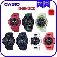 G SHOCK G-SQUAD Series  GBA-900-1A / GBA-900-4A / GBA-900-1A6 / GBA-900-1 / GBA-900-4 GBA-900-7 GBA-