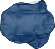 Freedom County ATV FC375 Blue Replacement Seat Cover for Kawasaki KLF220A Bayou 88-01