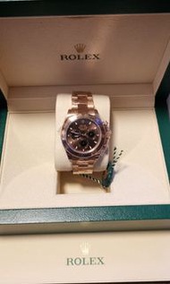 Rolex  116505 116508