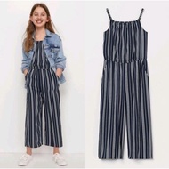 H&M KIDS JUMPSUIT
