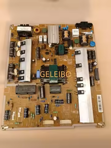 BN44-00633B BN44-00633A L55F2P_DDY connect with power supply board for / UA55F7500BJ Price differenc