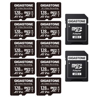 【Delivery fr Japan】GIGASTONE MicroSD Full HD Variation 2