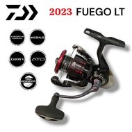 DAIWA 2023 FUEGO LT SPINNING REEL (MESIN PANCING)