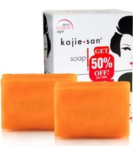 2x135g - Kojie San Classic skin lightening  soap