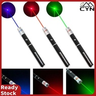 Laser Pointer Sight Focus Lazer Pen Burn Beam High Power 5nw Presenter Hunting Long Range Aaa Batter