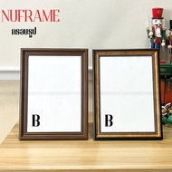 1.2 Inch Edge Frame Wooden Pattern 30x40cm 10x12 A3 10x14 10x15 10x16 11x14 11x15 11x16 12x15 12x16 