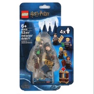 Original LEGO Harry Potter Accessory Set One Box - 40419 /40500