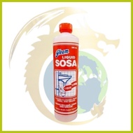 ➫ ❂ ◳ Gleam Liquid Sosa 500ml