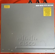 Cisco Catalyst 3850 網絡交換器