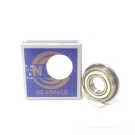 Original F6900ZZ NKN Bearing