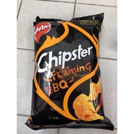 Twisties~Chipster (Flaming BBQ) 130G
