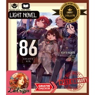 <English>Kindergarten. Light Nov Six 86 Volume 9 Update