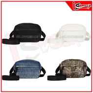 Supreme Denim Mini Shoulder Bag FW25