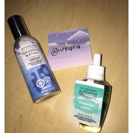 Bath & Body Works: Room Spray 42.5 grams (NORMAL PRICE: RM40)