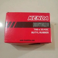 KENDA INNER TYRE 700 X 35-43C presta valve