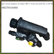 Cooling Thermostat for  3008 II for   C5 C5X 1.6 16V 5G06 9827818480