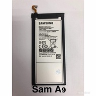 Samsung A9 Battery Code EB-BA900ABE