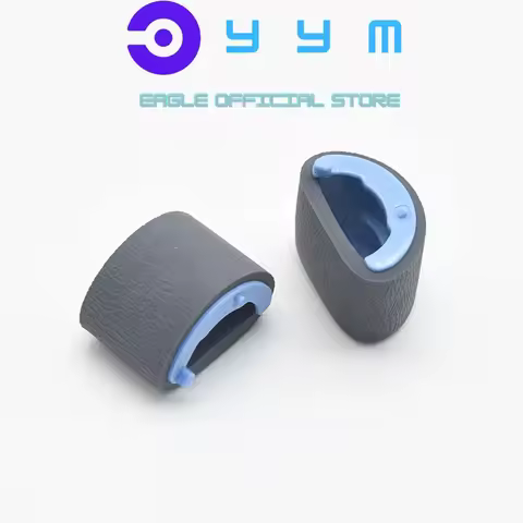 10pcs RL1-3642-000CN RL1-3642-000 Pickup Roller for HP LaserJet Pro M201 M202 M225 M226 201 202 225 