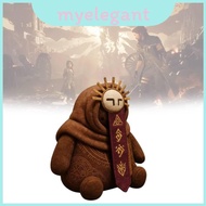 Expedition33 Esquie Animal Plushie With Soft Polyester Giftgiving For Filling