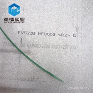 High-Strength Steel Plate FV520B Ready Stock Blade Steam Wheel Stainless Steel Plate Steel Supply FV