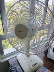 Panasonic 風扇 16吋 正常