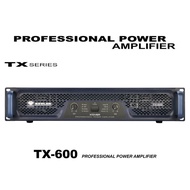 2023 Kevler TX-600 1400W Professional Power Amplifier TX 600 TX600