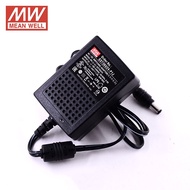 Meanwell GST36U48-P1J Industrial Wall-Mounted Adapter 48V 0.75A 36W Level VI MEAN WELL Adaptor Switc
