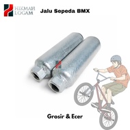 HL - 2pcs universal BMX bicycle footrests | Bicycle accessories