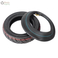 Inner Tube 10X2.50 Electric Inner Thickened Tube 10 Inch Rubber Scooter