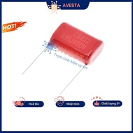 Avesta High Quality CBB 400V 335J 3.3uF 25mm Capacitor