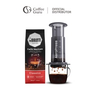 AeroPress Coffee Starter Kit