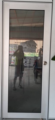 Vitally Suspended Sliding Door 310A (4 Inch Frame)