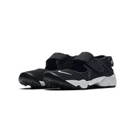 Nike Little Rift TD 黑白 忍者鞋 中童 322359-014