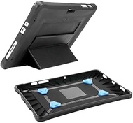 MOBILIS - BRIEFCASES MOBILITY SURFACE GO 3 / GO 2 / GO PROTECH - CASE + KICKSTAND + HA