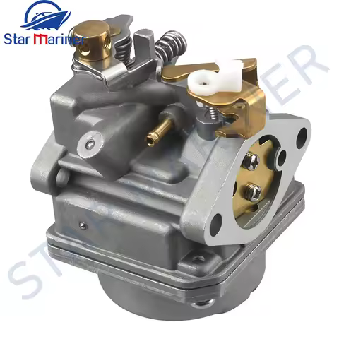 13200-91J70 Carburetor For Suzuki Outboard Motor 4 Stroke DF6 DF5 DF4 13200-91J00 13200-91J91 13200-