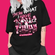 IVE Show What I Have Unisex Tshirt qw.my